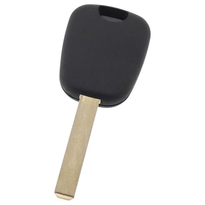 Clé de voiture